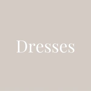 Dresses